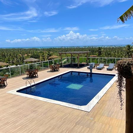 Hotel Chales Alto Dos Milagres São Miguel dos Milagres Esterno foto