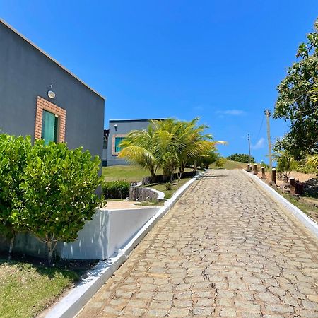 Hotel Chales Alto Dos Milagres São Miguel dos Milagres Esterno foto