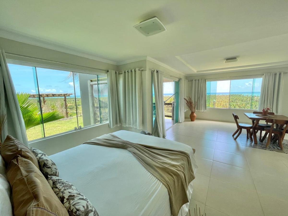 Hotel Chales Alto Dos Milagres São Miguel dos Milagres Esterno foto