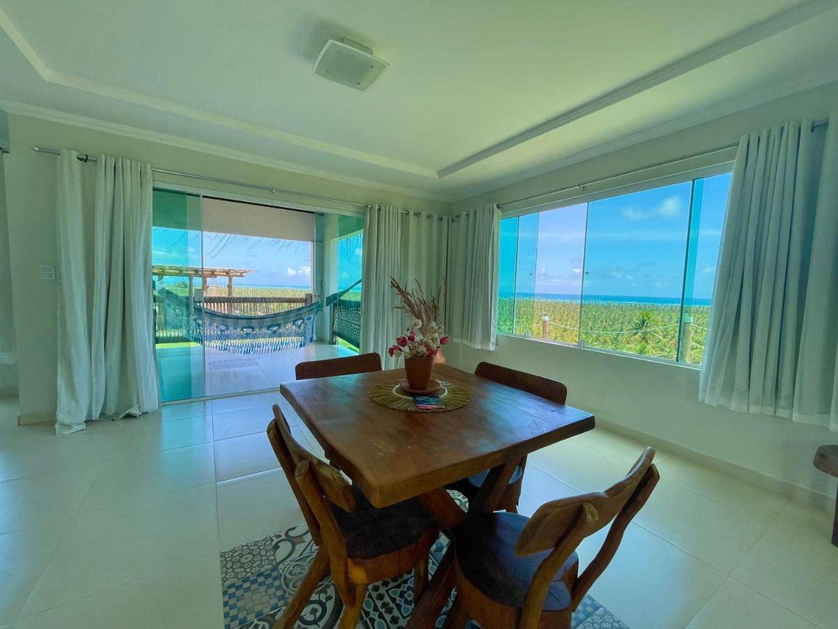 Hotel Chales Alto Dos Milagres São Miguel dos Milagres Esterno foto