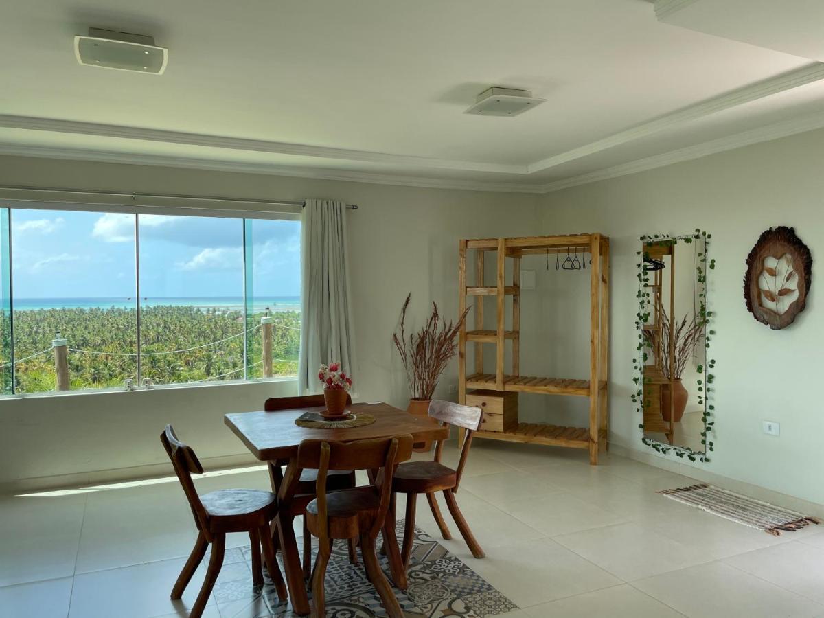 Hotel Chales Alto Dos Milagres São Miguel dos Milagres Esterno foto